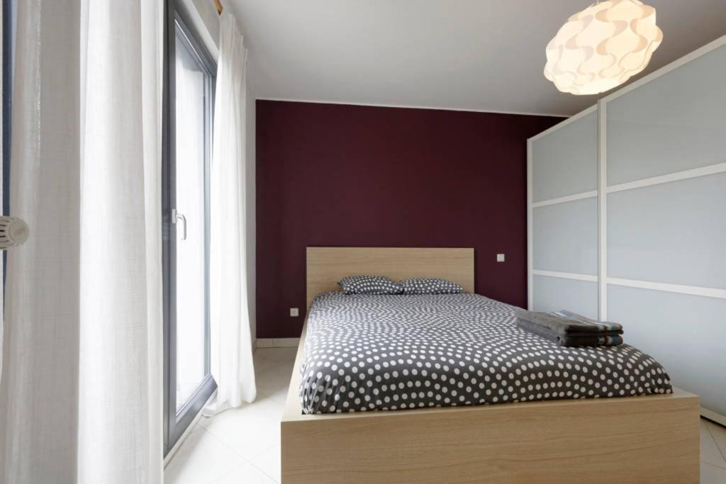 Topfloor Luxembourg Ville Buitenkant foto
