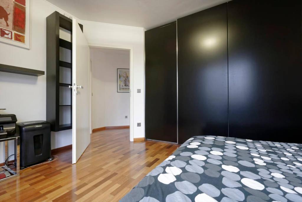 Topfloor Luxembourg Ville Buitenkant foto