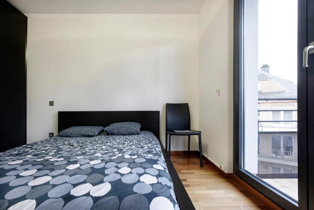 Topfloor Luxembourg Ville Buitenkant foto