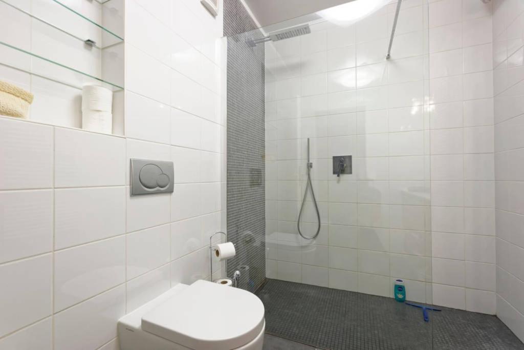 Topfloor Luxembourg Ville Buitenkant foto