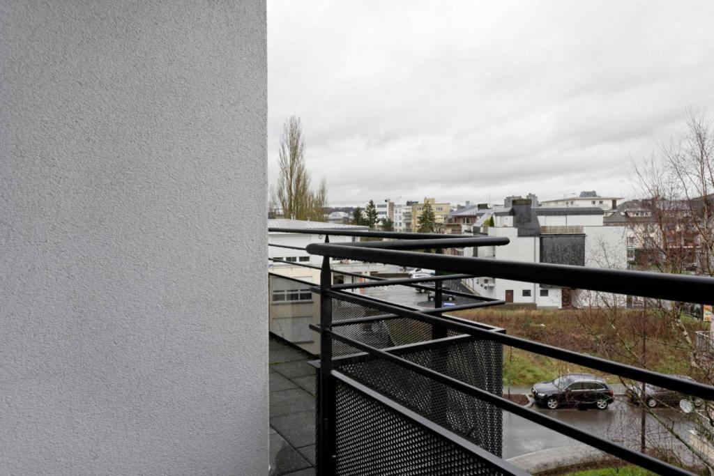 Topfloor Luxembourg Ville Buitenkant foto