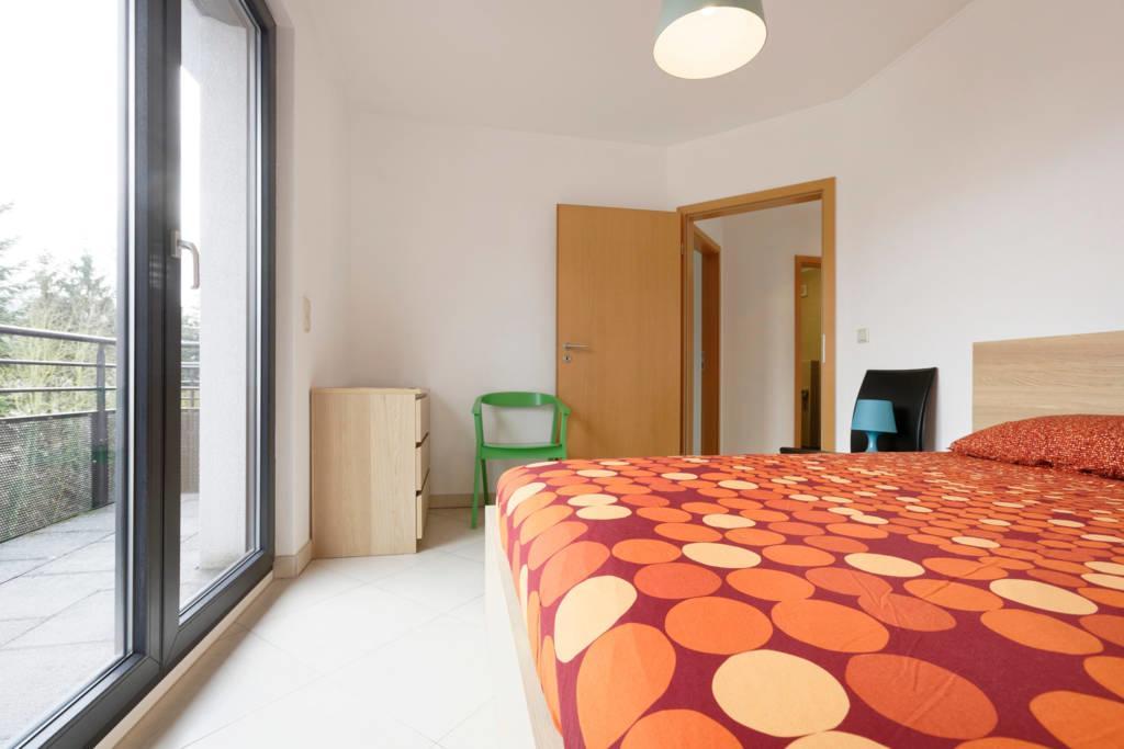 Topfloor Luxembourg Ville Buitenkant foto