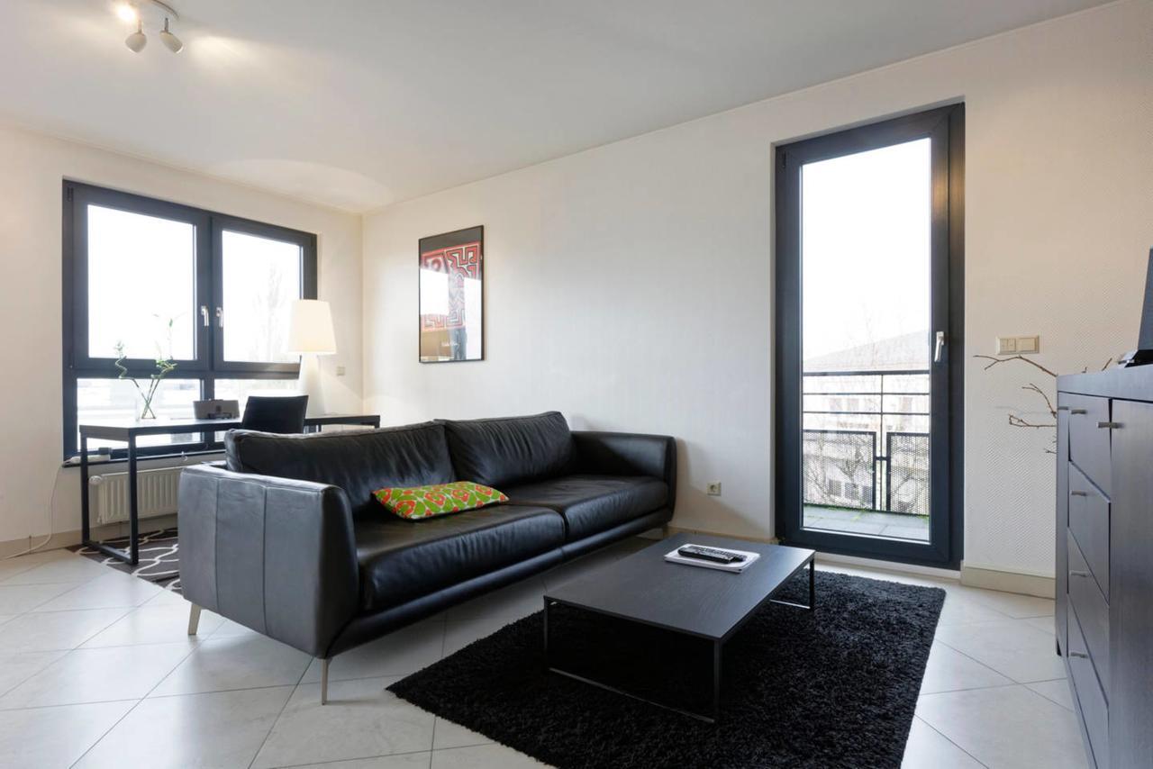 Topfloor Luxembourg Ville Buitenkant foto