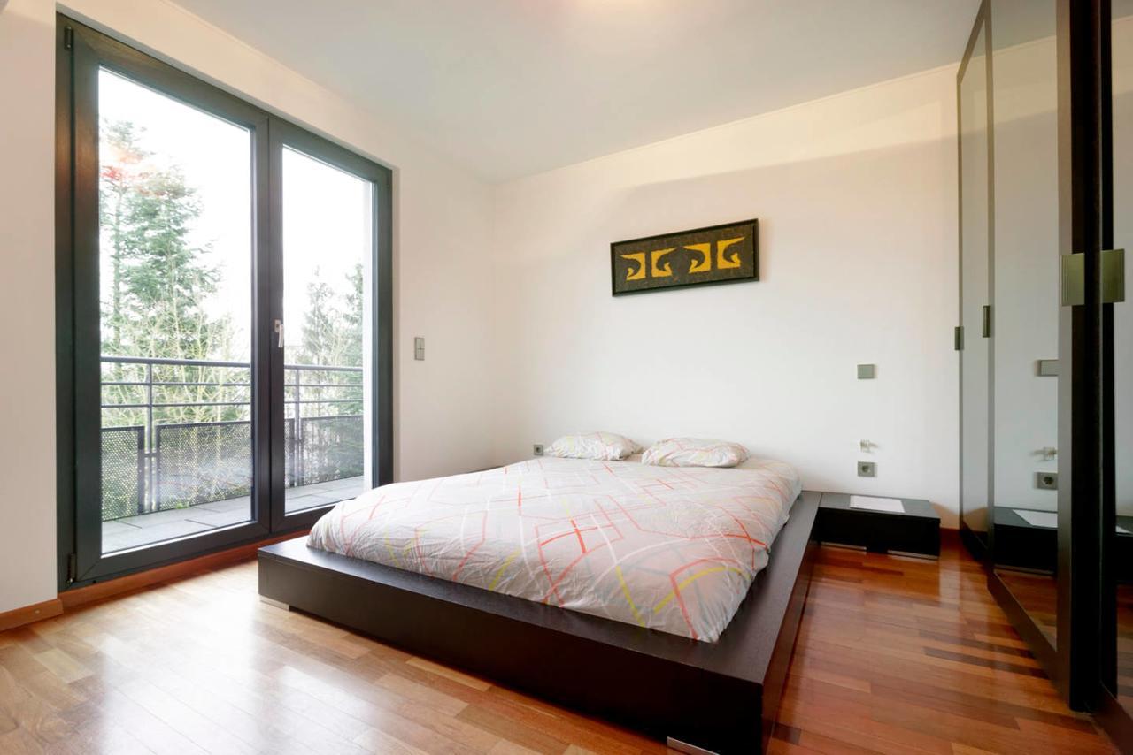 Topfloor Luxembourg Ville Buitenkant foto