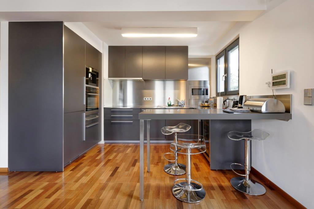 Topfloor Luxembourg Ville Buitenkant foto
