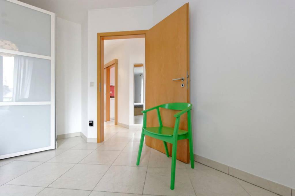 Topfloor Luxembourg Ville Buitenkant foto